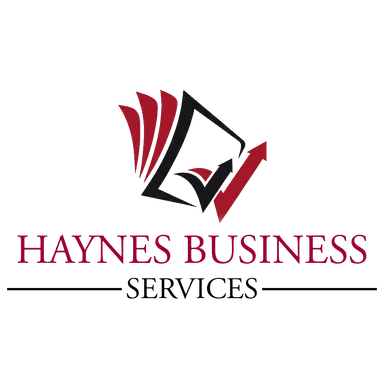 Haynes Business Services Logo