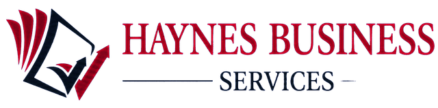 Haynes Business Services Logo