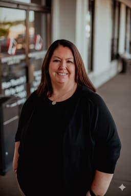 Dina Colley