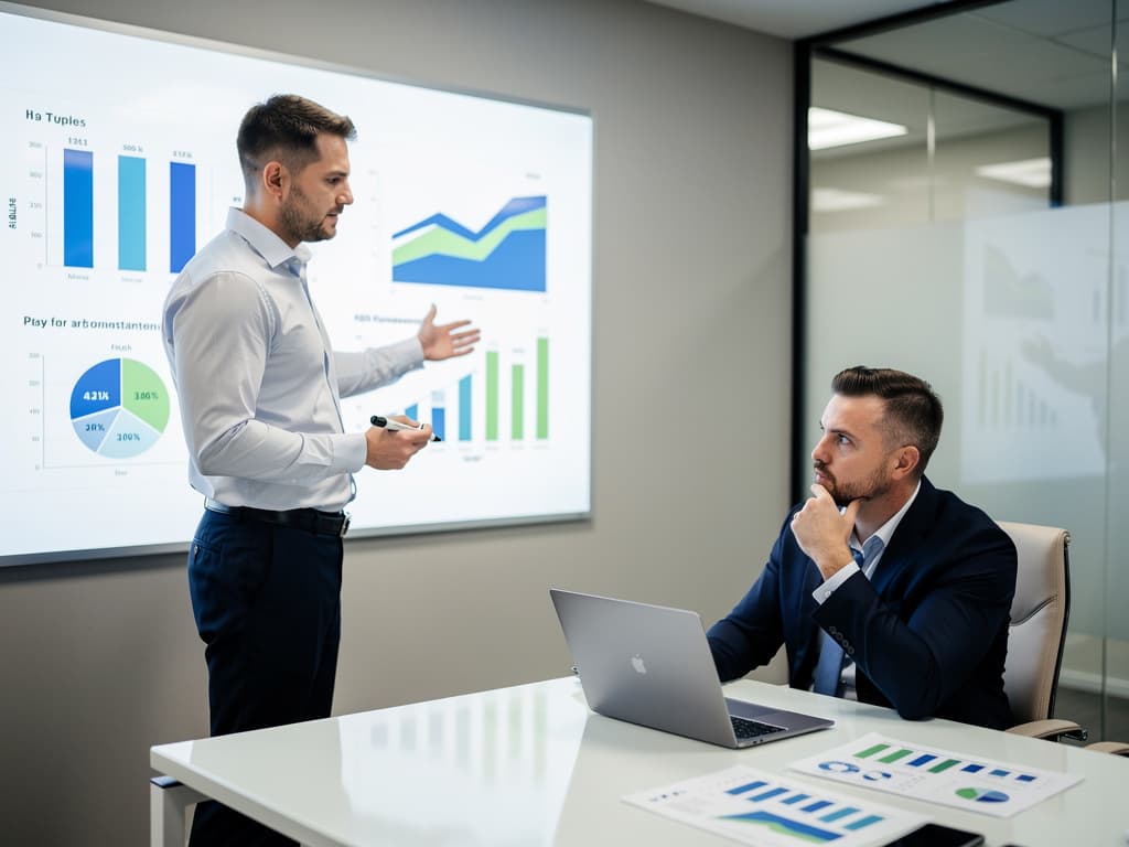 Analisis y consultoria empresarial